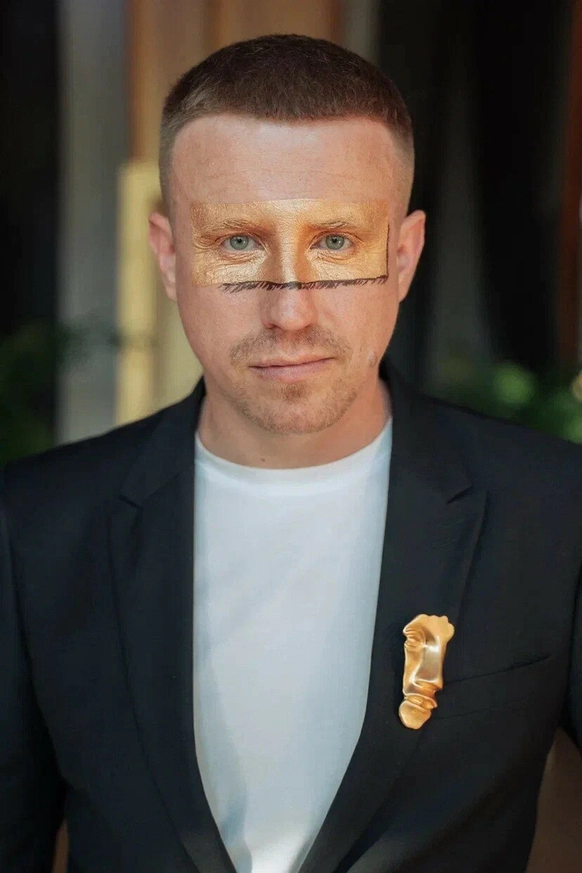 Виталий Сидоров