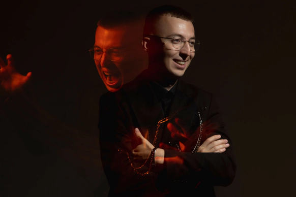 Вячеслав Мамин