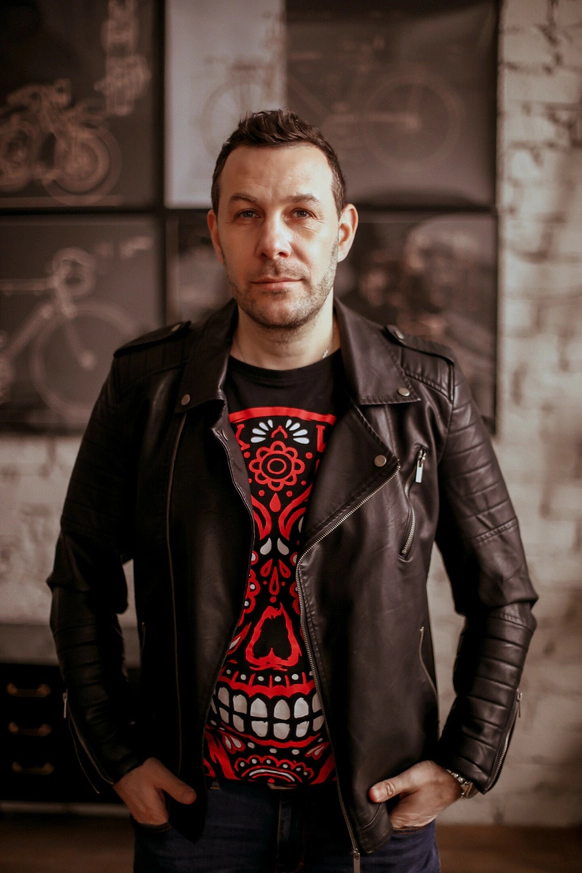 Леонид Брегер