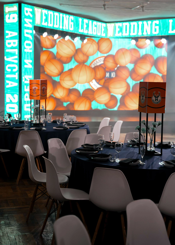 Bloom Room