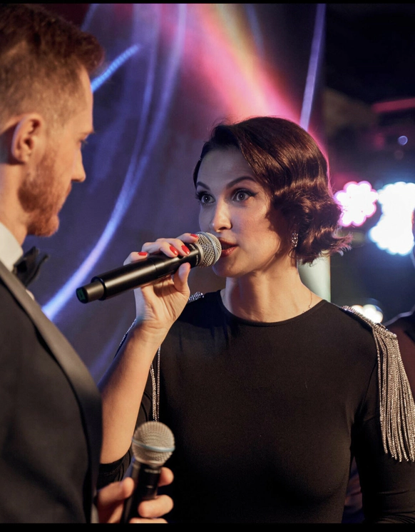 Елена Голуб
