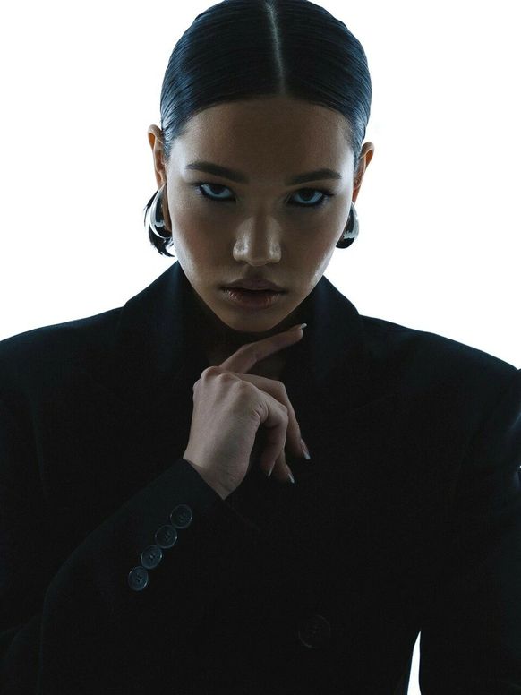 Екатерина Лазарева