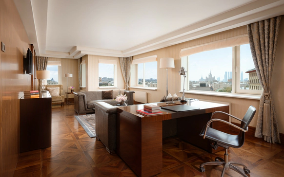 Hotel Continental