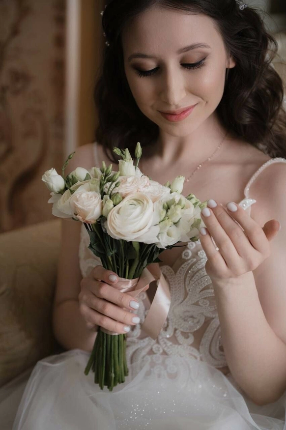 Ангелина Красавина