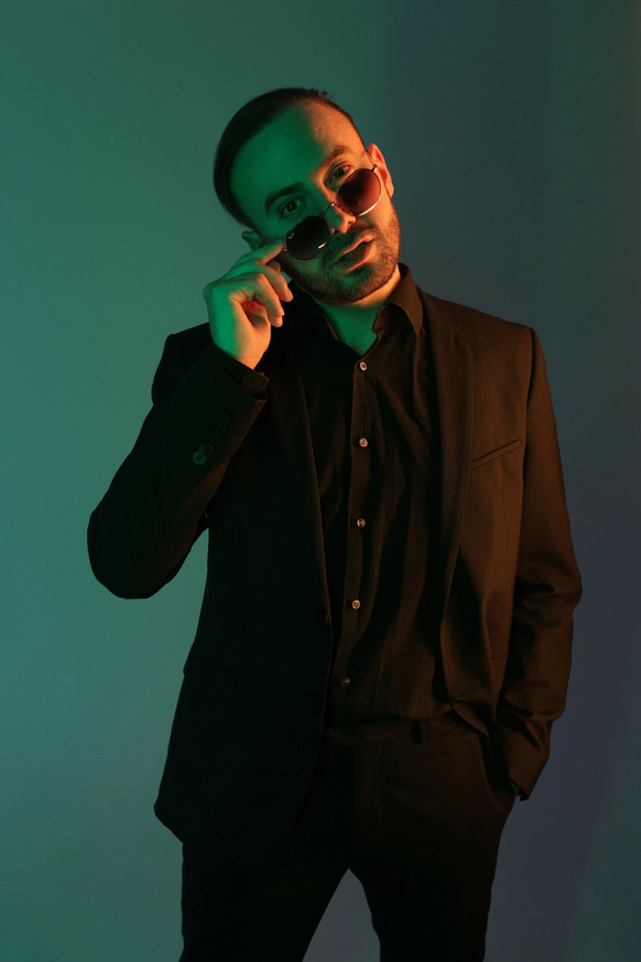 Андрей Герасименко