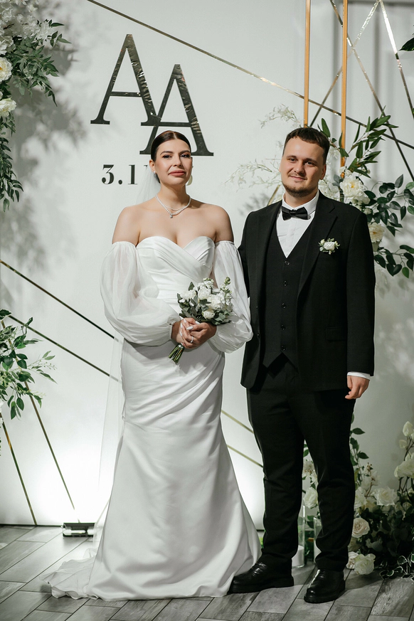 Яна Петрова