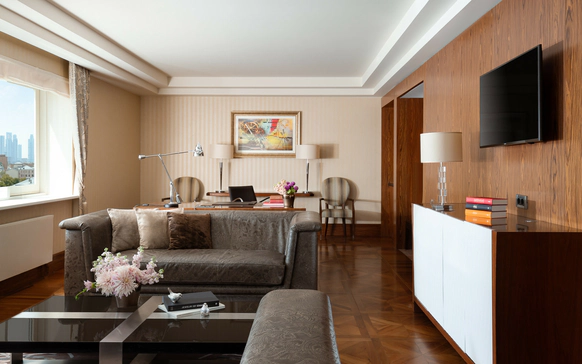 Hotel Continental