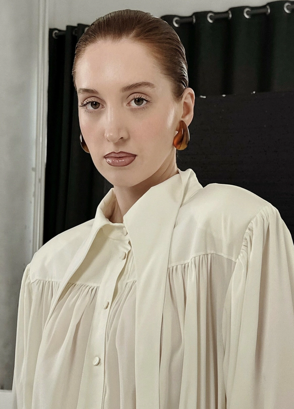 Вероника Логинова