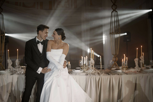Марина Бобкова