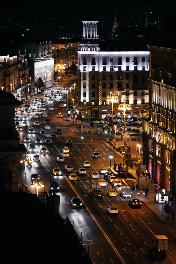 Hotel Continental