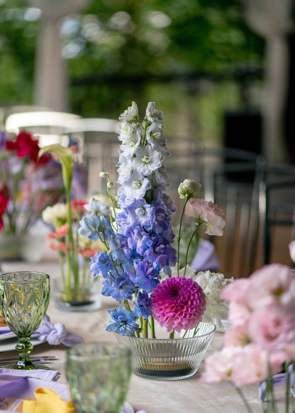 Bloom Room