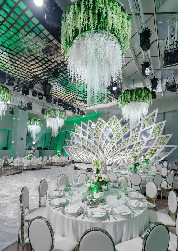 Orion Hall Moscow