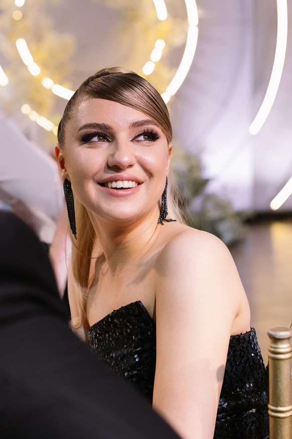 Сергей и Анна Соколовы