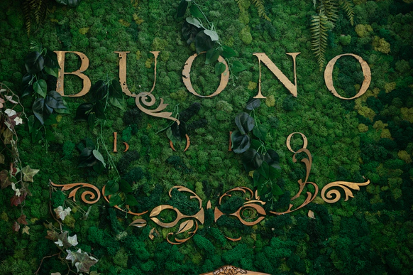 BUONO