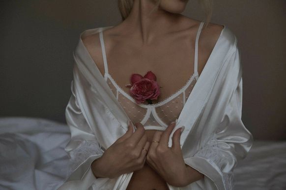 Катерина Лесина