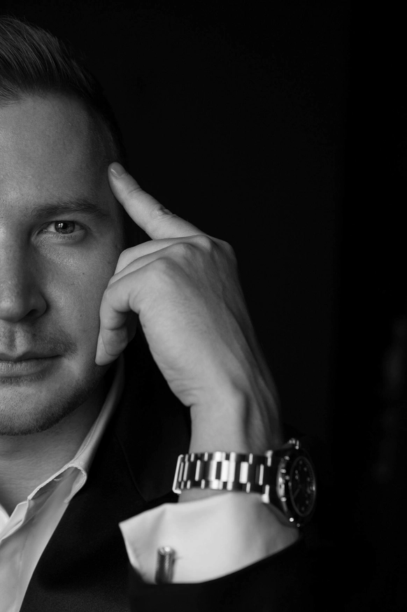 Сергей Вишняков