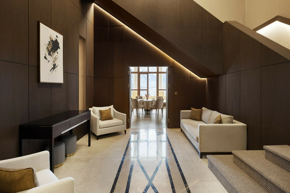Novotel Resort and Spa Krasnaya Polyana (Sochi)