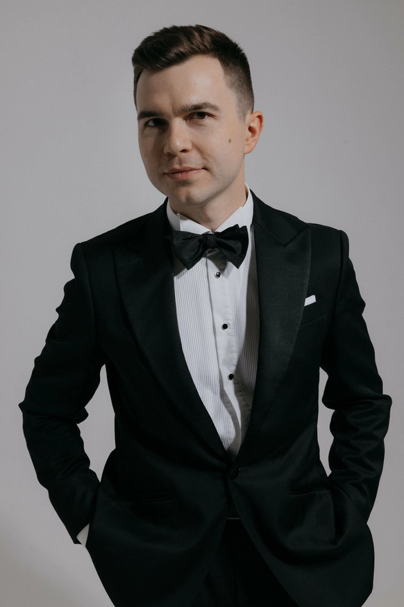 Иван Жиленко
