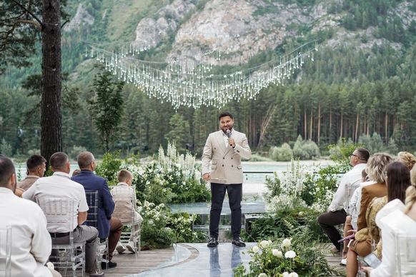 Александр Логинов
