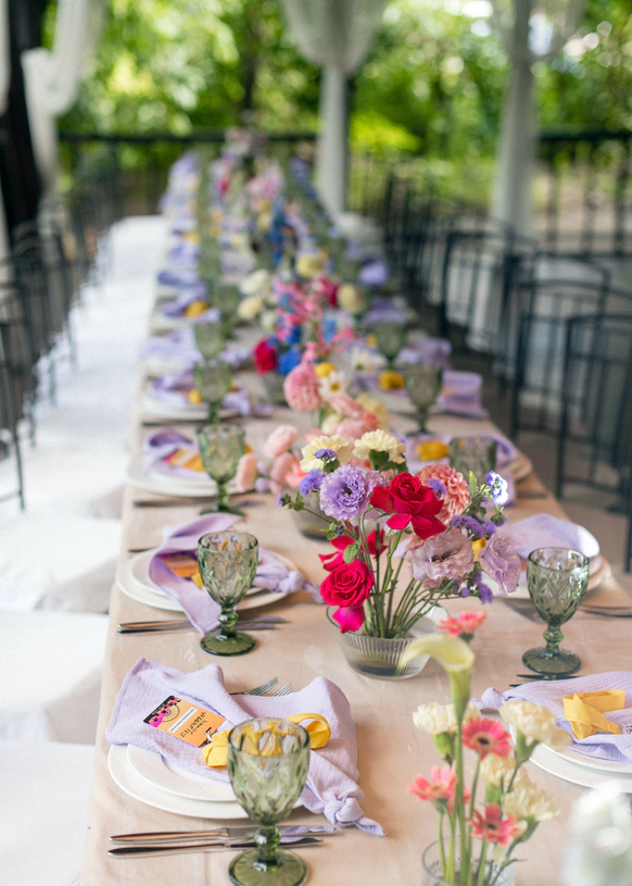 Bloom Room