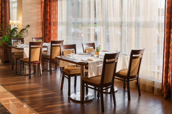 Sheraton Skypoint Luxe