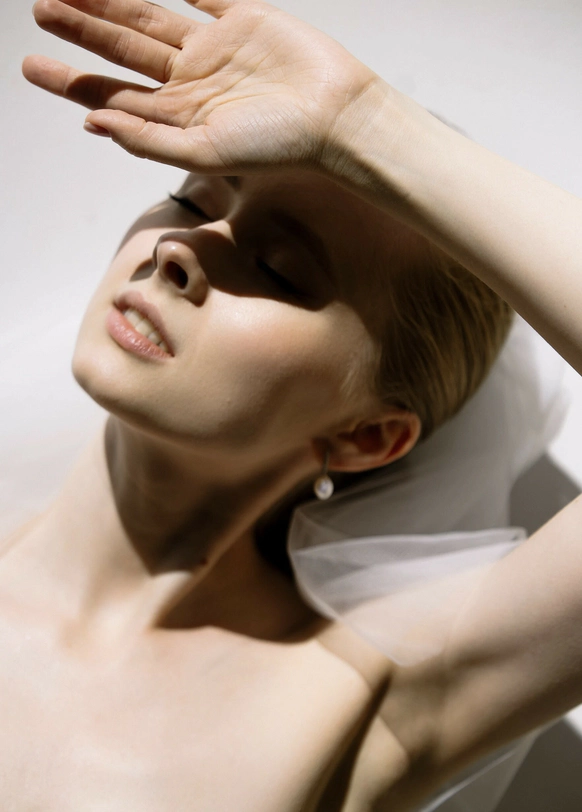 Елена Хрустова