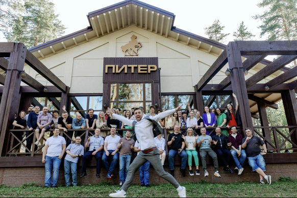 Олег Статейнов