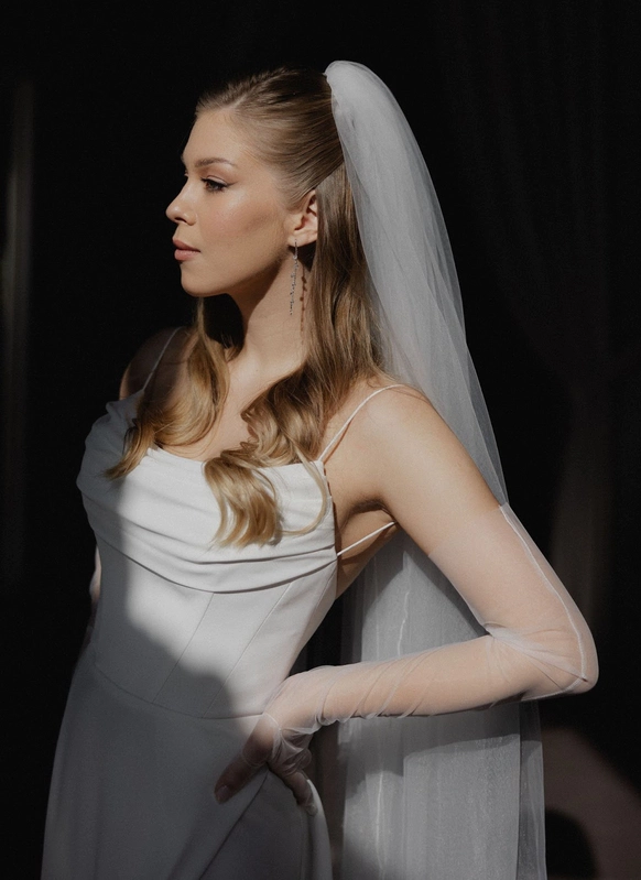 Елена Хрустова