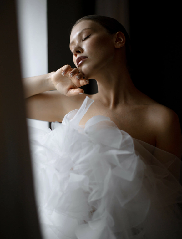 Елена Хрустова