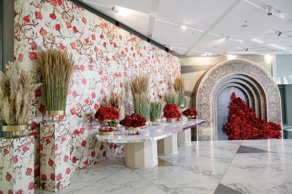 Orion Hall Moscow
