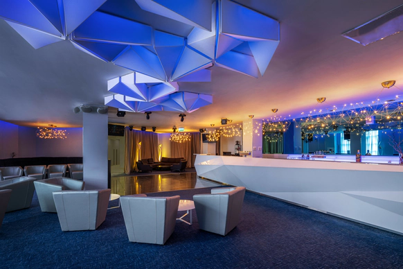 Radisson Resort, Zavidovo
