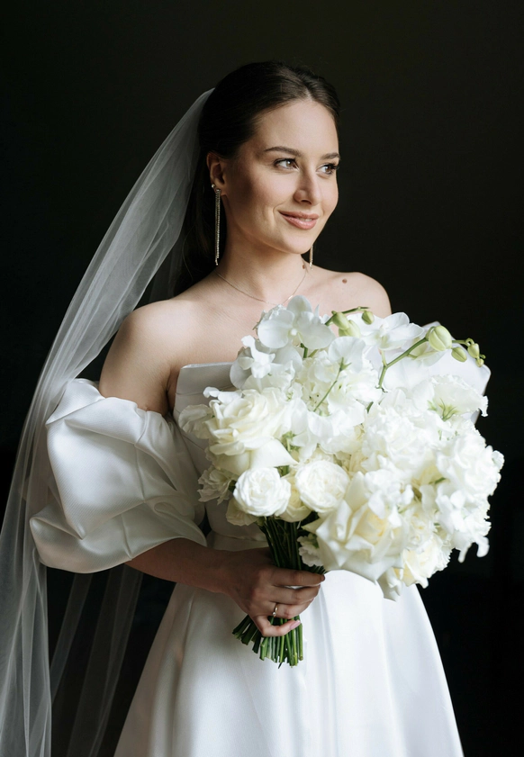 Елена Хрустова