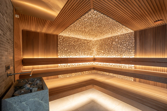 LUCIANO HOTEL&SPA SOCHI