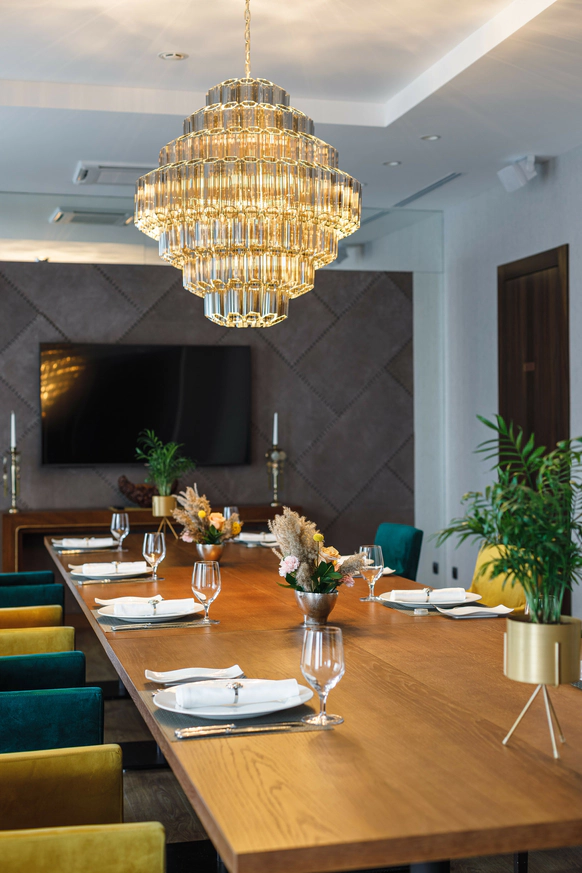 LUCIANO HOTEL&SPA KAZAN
