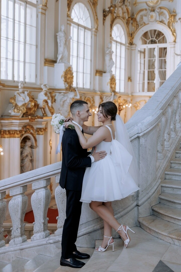 Карина Спирина