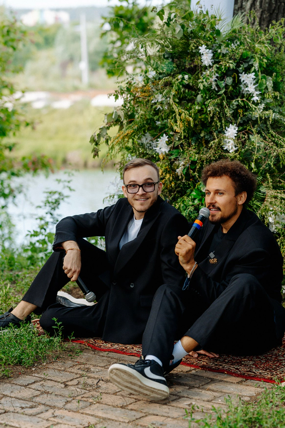 Кирилл Гаврилов