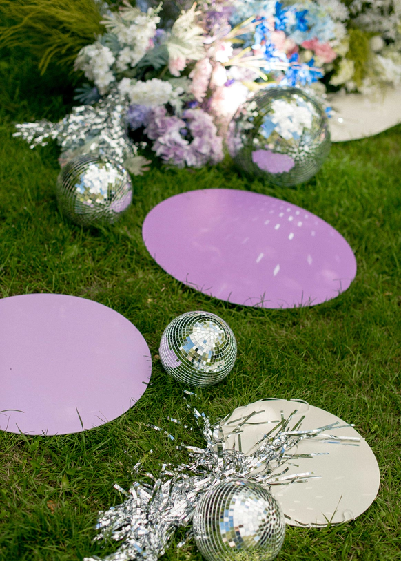 Bloom Room