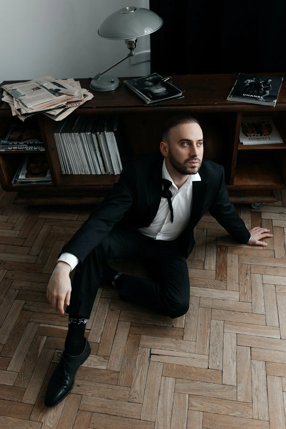 Андрей Герасименко