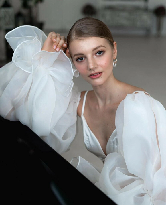 Ангелина Красавина