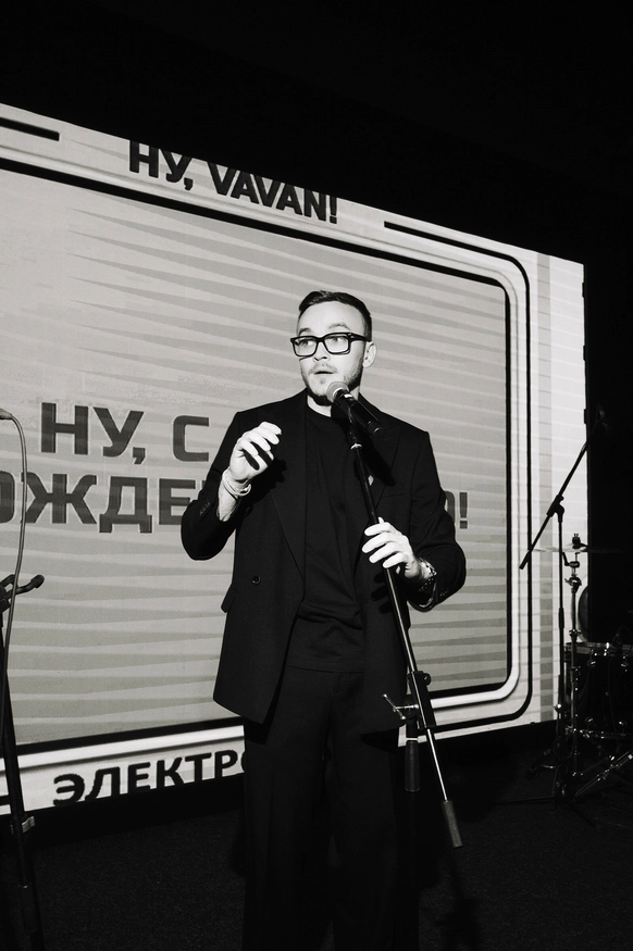 Кирилл Гаврилов