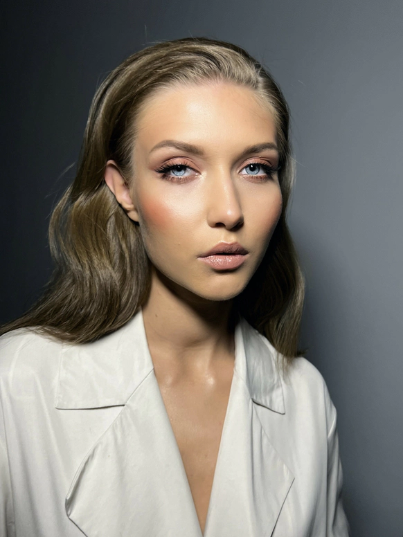 Екатерина Хайруллина