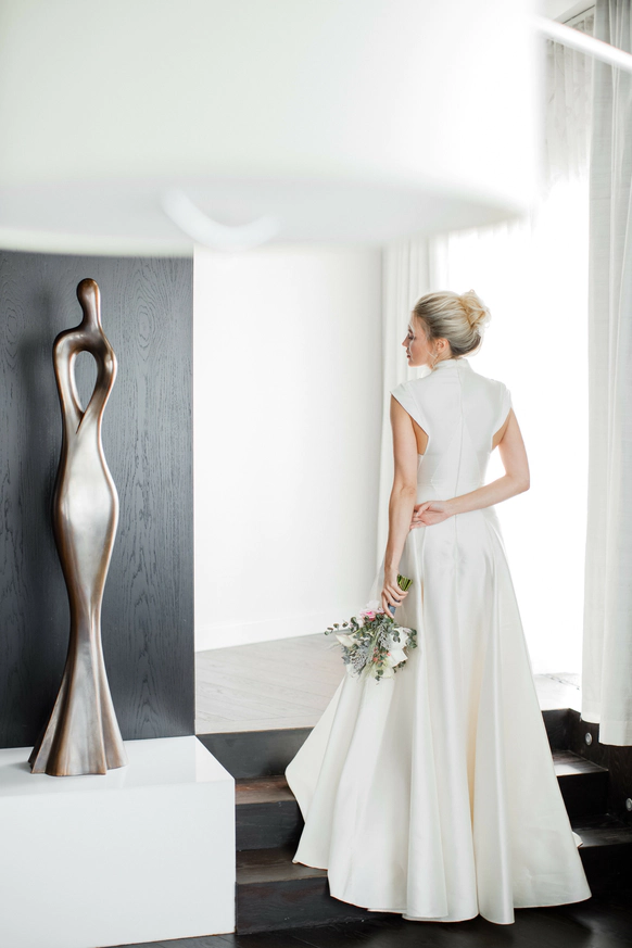 Swissotel Krasnye Holmy Moscow