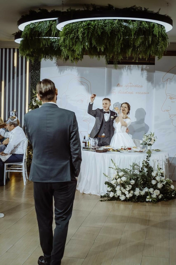 Михаил Полторихо