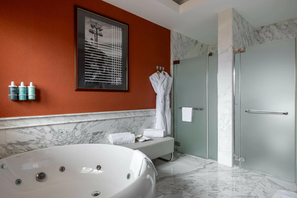 Novotel Resort and Spa Krasnaya Polyana (Sochi)