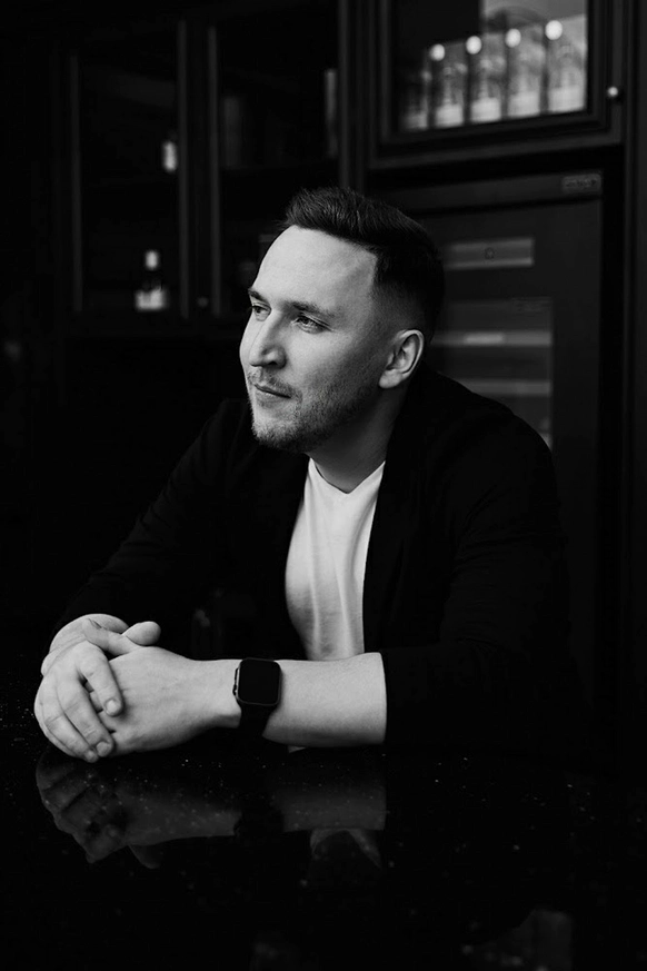 Яков Смирнов