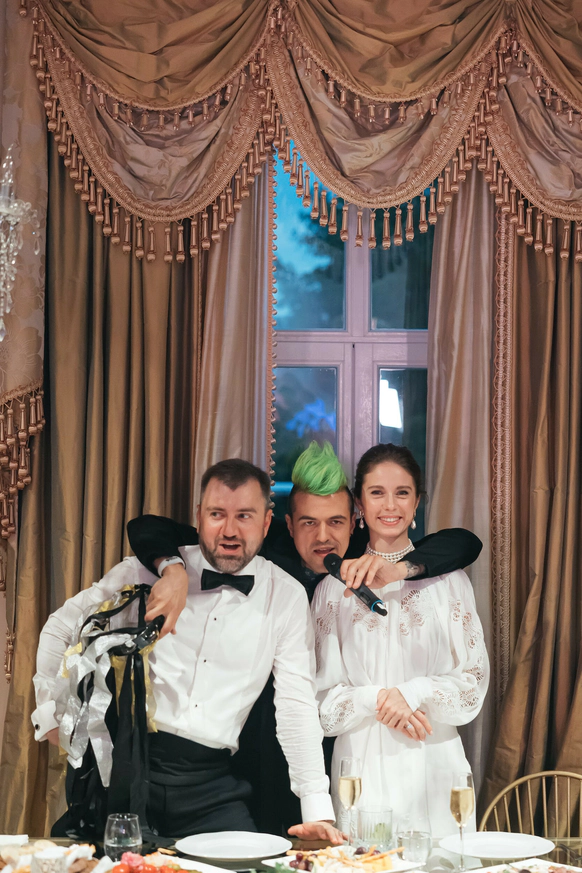 Дмитрий Горбунов