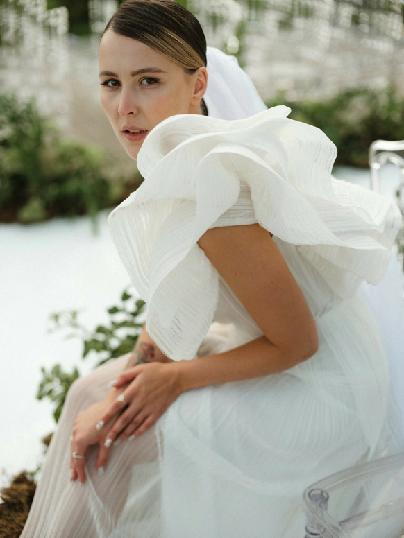 Полина Рукинова
