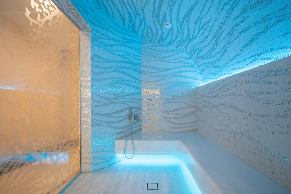 LUCIANO HOTEL&SPA SOCHI