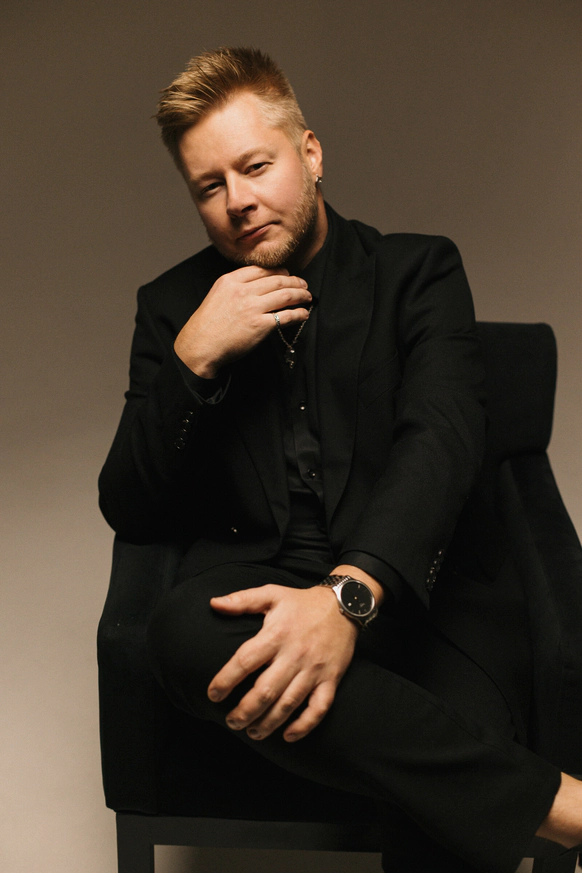 Евгений Строкин