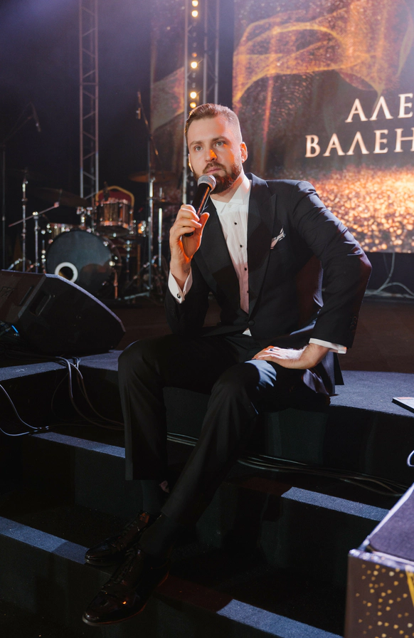 Никита Шиповский